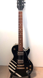 CHITARRA ELETTRICA CIMAR GIBSON LES PAUL - ANNI 70