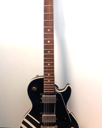 CHITARRA ELETTRICA CIMAR GIBSON LES PAUL - ANNI 70