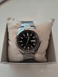 Seiko automatico nuovo