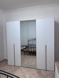 Camera da Letto Donatella