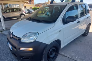 FIAT Panda 1.2 GPL Pop Van 2 posti Autocarro sca