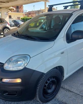 FIAT Panda 1.2 GPL Pop Van 2 posti Autocarro sca