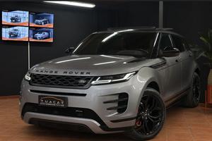 Land Rover Range Rover Evoque D200 R-DYNAMI #12138