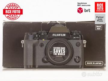 Fuji X-T1