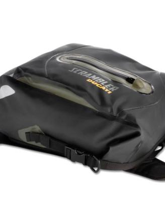 Borsa serbatoio magnetica ducati scrambler