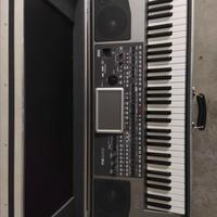 korg pa 900