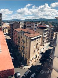 Terrazza Mazzini: Attico di 190 mq