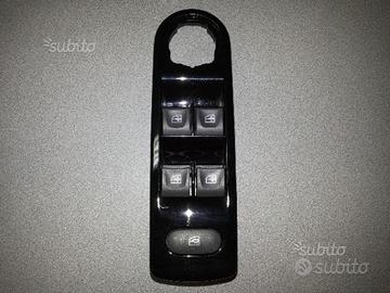 Pulsantiera renault clio