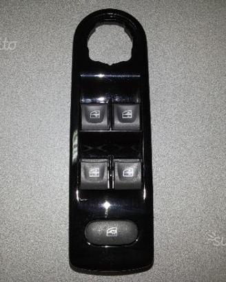 Pulsantiera renault clio