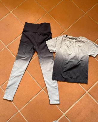 Completi sportivi