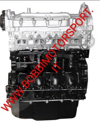 Fiat Ducato Motore Iveco Daily CODICE F1AE0481D