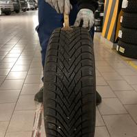 4 GOMME USATE INVERNALE 1856015 - CP63118395