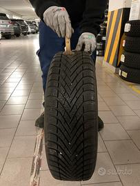 4 GOMME USATE INVERNALE 1856015 - CP63118395