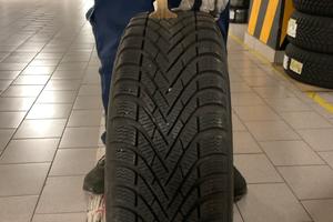 4 GOMME USATE INVERNALE 1856015 - CP63118395