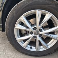 cerchi in lega originali 