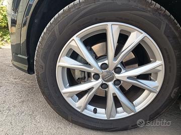 cerchi in lega originali 