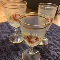 Servizio 18 pezzi bicchieri vi tage