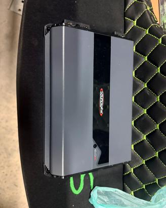Soundigital 3000 2ohm