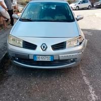 Motore Renault Megane 1.5 dci
