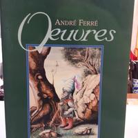 Oeuvres contes, legendes et paysages poemes andre