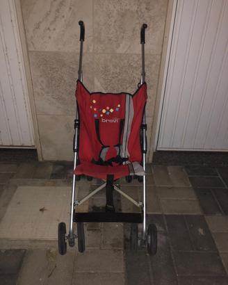 Passeggino leggero Brevi