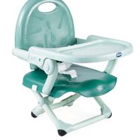 Chicco Pocket Snack Rialzo Sedia per Bambi