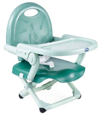 Chicco Pocket Snack Rialzo Sedia per Bambi