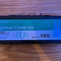 AQPET Rifrattometro ATC con LED