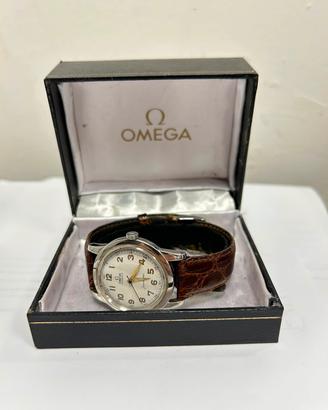 omega automatico funzionante 