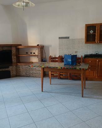 Grazioso appartamento 