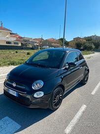 FIAT 500 1.0 HYBRID LOUNGE con impianto GPL