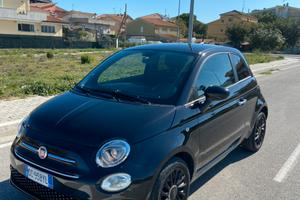 FIAT 500 1.0 HYBRID LOUNGE con impianto GPL