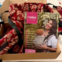 Marsupio NEKO switch baby size