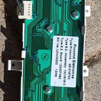 Scheda lavatrice 451516703 - 132191513 - 124307062