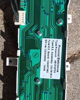 Scheda lavatrice 451516703 - 132191513 - 124307062