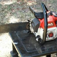 Motosega blitz 501 ecc