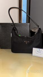prada nylon re-edition 2005