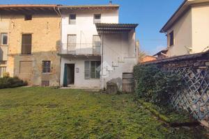 CASA SEMINDIPENDENTE A VIGUZZOLO