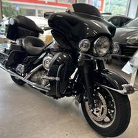 Harley-davidson Electra Glide -Harley-Davidson -To