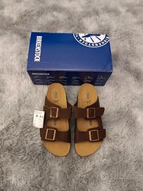 Sandali Birkenstock vestibilità numero 40