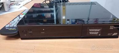 decoder tivusat HD