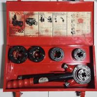 Filiera idraulico attrezzi