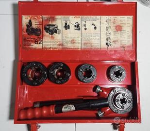 Filiera idraulico attrezzi