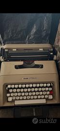 olivetti lettera 35