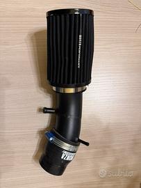Kit aspirazione diretta alta Monza - Garret 1446