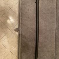 Spoiler posteriore golf mk2 gti/gtd