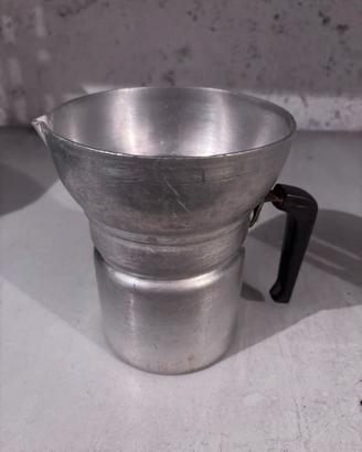 Bollilatte Vintage in Alluminio anni 60/70