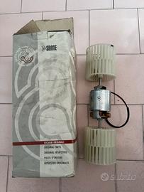 Motorino ventilatore per cabina Same