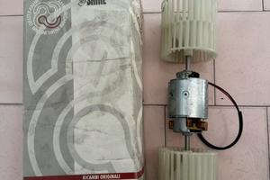 Motorino ventilatore per cabina Same