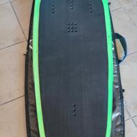 Tavola Hydrofoil kitesurf 